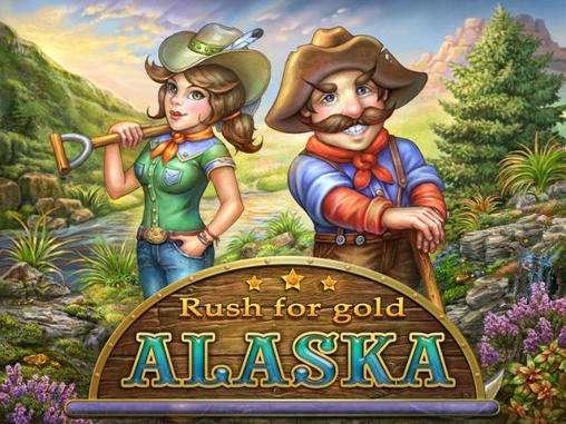download Rush for gold: Alaska apk